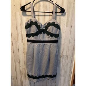 Dress cute little one by TCEC size small